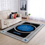 Air Force Falcons Area Rugs Ncaa Football Basketball Living Room Carpet Team Logo Floor Home Decor 20030374 Rug Regtangle Decor Home Decor 0
