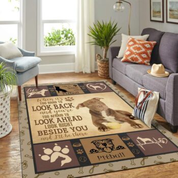 Alabama Crimson Tide Home Field Area Rug Living Room Rug Home Decor Football Floor Decor F102140 0