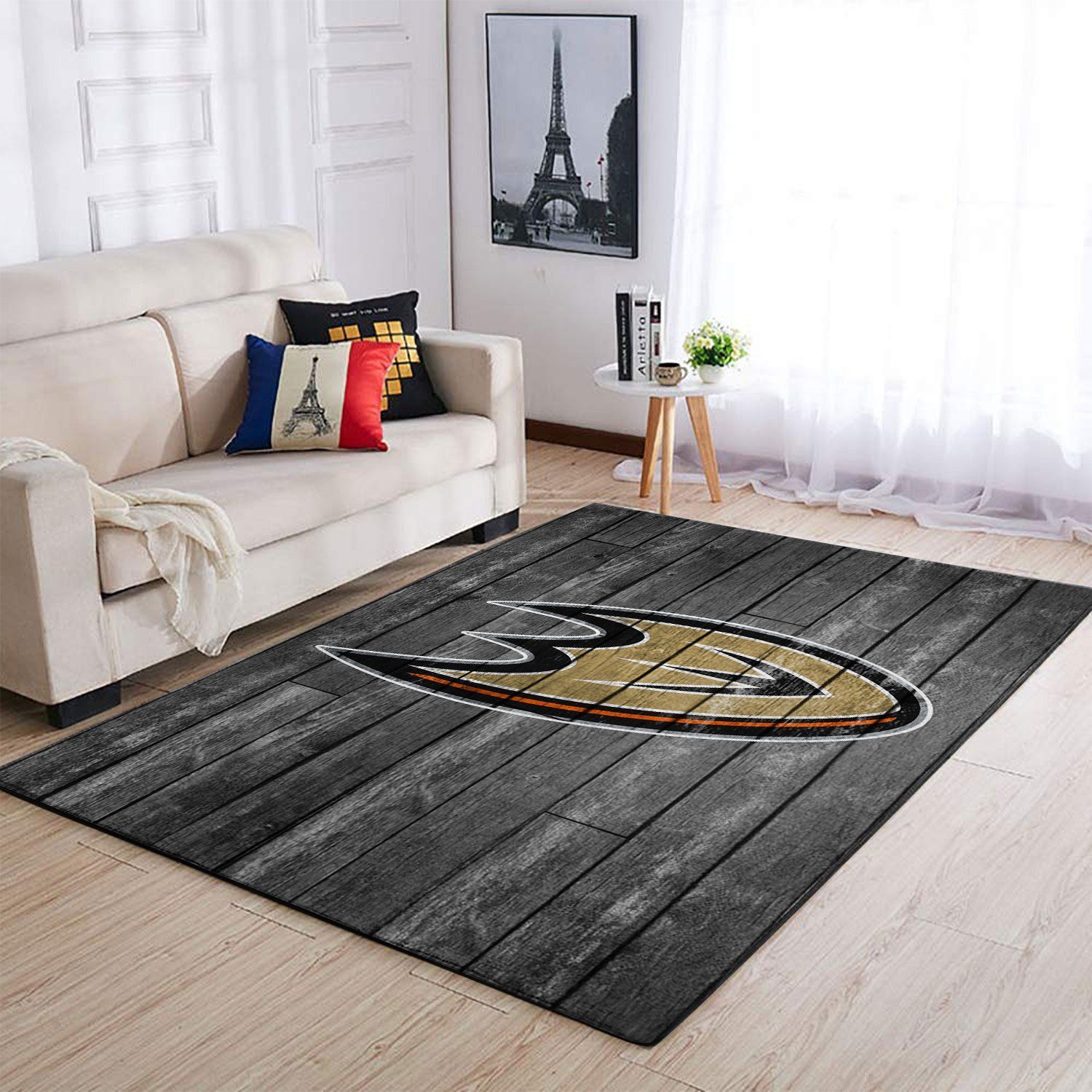 Anaheim Ducks Nhl Team Logo Grey Area Rugs Wooden Style Living Room Carpet Sports Rug Regtangle Carpet Floor Decor Home Decor 0 Anaheim Ducks Nhl Team Logo Grey Area Rugs Wooden Style Living Room Carpet Sports Rug Regtangle Carpet Floor Decor Home Decor 0