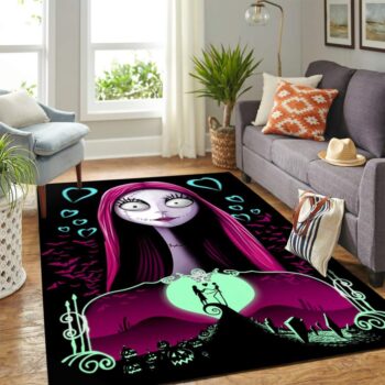 Appalachian State Mountaineers Field Arealiving Football Team Logo Carpetf102191 Home Decor Area Rug Living Room 0