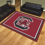 Arizona Cardinals Area Rug Living Room Rug Home Decor Nfl Football Team Logo Carpet Rug Living Room 1910075 0