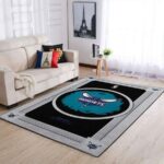 Arizona Cardinals Area Rug Living Room Rug Home Decor Nfl Football Team Logo Carpet Rug Living Room 191228 0