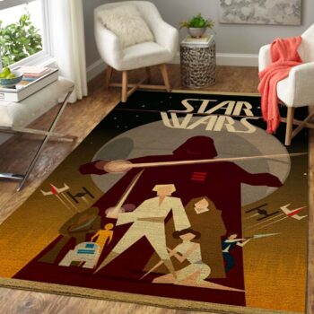 Arizona Cardinals Area Rug Living Room Rug Home Decor Nfl Football Team Logo Carpet Rug Living Room 200303 0