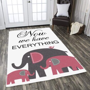 Arizona Cardinals Dhcld3009 Rug Living Room Rug Home Decor 0