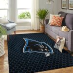 Arizona Cardinals Living Room Area No1974 Rug Living Room Area Rug Home Decor 0