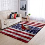 Arizona Coyotes Area Rug Living Room Rug Home Decor Nhl Ofd 1912281 0