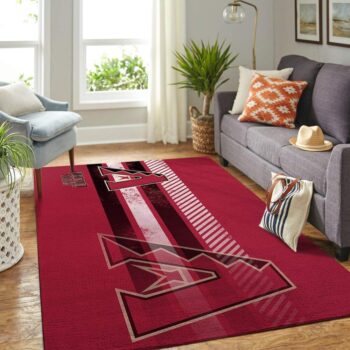 Arizona Diamondbacks Mlb Area Rugs Living Room Carpet Team Logo Sports Rug Regtangle Carpet Floor Decor Home Decor 0