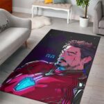 Arizona Diamondbacks Mlb Baseball Area Rug Living Room Rug Home Decor Baseball Floor Decor Rcdd81f31510 0