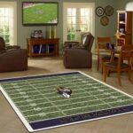 Arizona Wildcats Living Room Area No2019 Rug Living Room Area Rug Home Decor 0