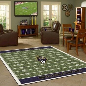 Arizona Wildcats Living Room Area No2019 Rug Living Room Area Rug Home Decor 0