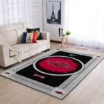 Arkansas Razorbacks Area Rugs Ncaa Football Basketball Living Room Carpet Team Logo Floor Home Decor 20030320 Rug Regtangle Decor Home Decor 0
