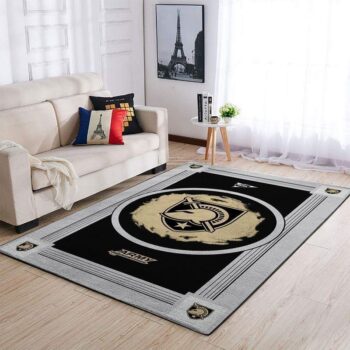 Army Black Knights Area Rugs Ncaa Football Basketball Living Room Carpet Team Logo Floor Home Decor 20030377 Rug Regtangle Decor Home Decor 0
