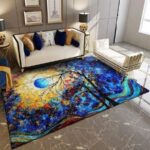 Atlanta Falcons Area Rug Living Room Rug Home Decor 1910074 0