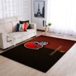 Atlanta Falcons Area Rug Living Room Rug Home Decor Nfl Football Team Logo Carpet Rug Living Room 03112 0