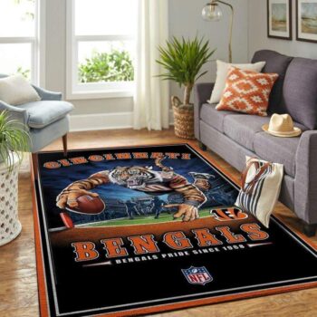 Atlanta Falcons Area Rug Living Room Rug Home Decor Nfl Football Team Logo Carpet Rug Living Room 191007 0