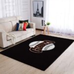 Atlanta Falcons Area Rug Living Room Rug Home Decor Nfl Football Team Logo Carpet Rug Living Room 1910072 0