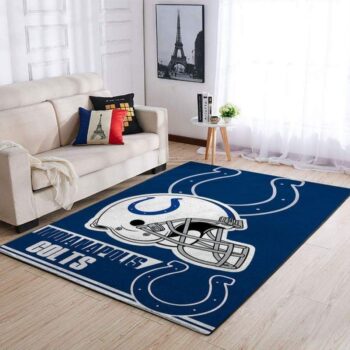 Atlanta Falcons Area Rug Living Room Rug Home Decor Nfl Football Team Logo Carpet Rug Living Room 1910076 0