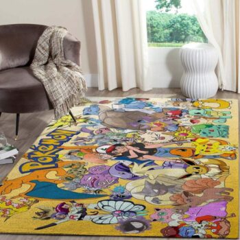 Atlanta Falcons Area Rug Living Room Rug Home Decor Nfl Football Team Logo Carpet Rug Living Room 2003051 0