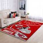 Atlanta Falcons Area Rug Living Room Rug Home Decor Nfl Football Team Logo Carpet Rug Living Room 20030565 0