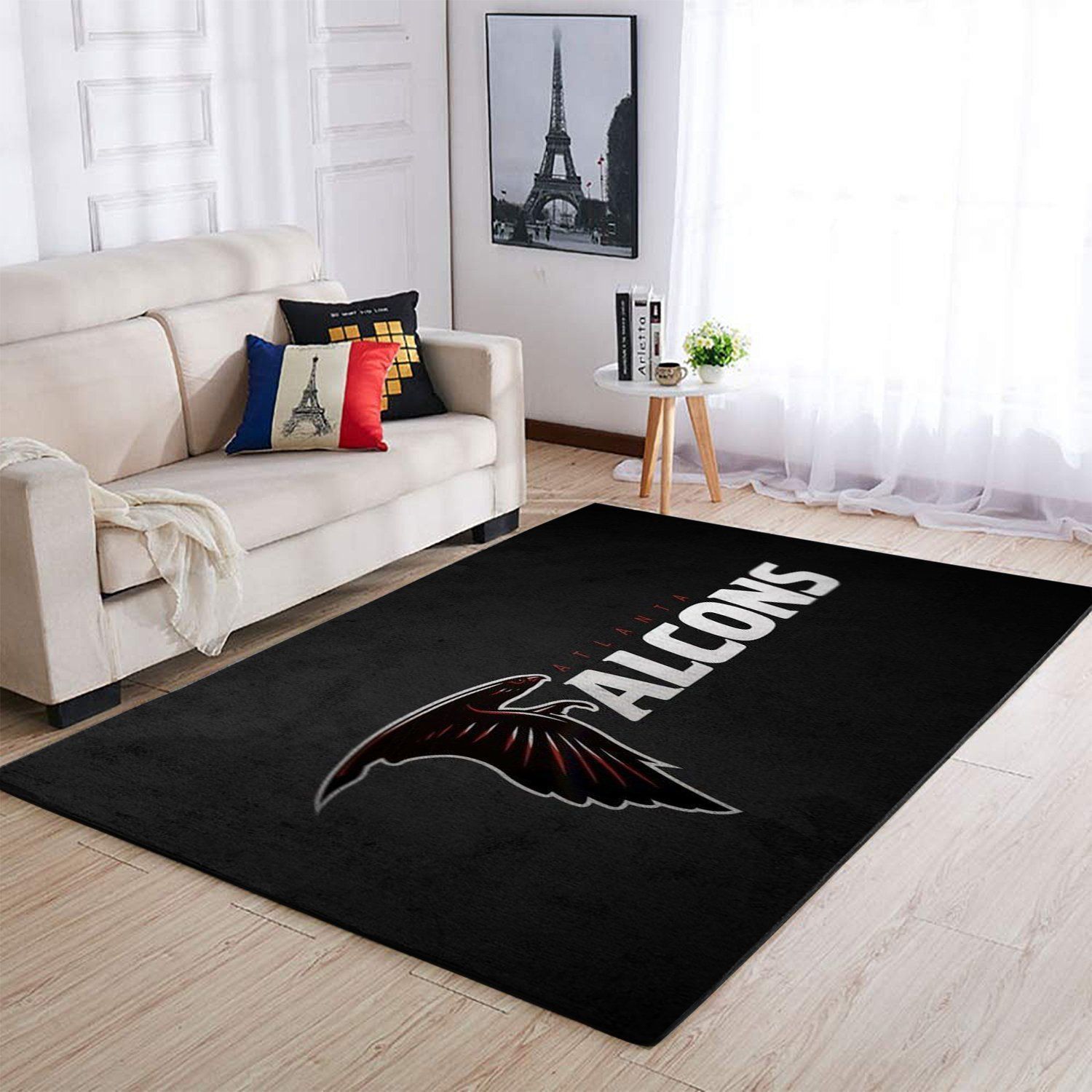 Atlanta Falcons Area Rugs 1910076 Area Rug Living Room Carpet Rug Regtangle Carpet Floor Decor Home Decor 0 Atlanta Falcons Area Rugs 1910076 Area Rug Living Room Carpet Rug Regtangle Carpet Floor Decor Home Decor 0