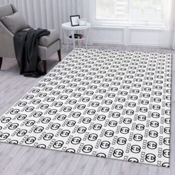 Atlanta Falcons Living Room Area No2076 Rug Living Room Area Rug Home Decor 0