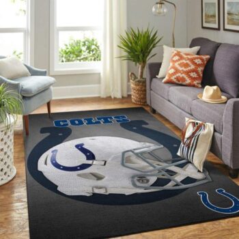 Atlanta Hawks Area Rug Living Room Rug Home Decor Nba Basketball Team Logo Carpet Rug Living Room 200327 0