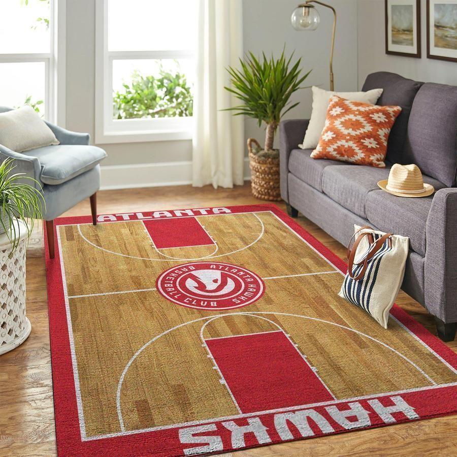 Atlanta Hawks Area Rug Nba Basketball Team Logo Carpet Living Room Rugs Rug Regtangle Carpet Floor Decor Home Decor V4643 0 Atlanta Hawks Area Rug Nba Basketball Team Logo Carpet Living Room Rugs Rug Regtangle Carpet Floor Decor Home Decor V4643 0