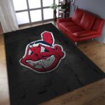 Baltimore Ravens Area Rug Living Room Rug Home Decor Nfl Football Team Logo Carpet Rug Living Room 1912242 0