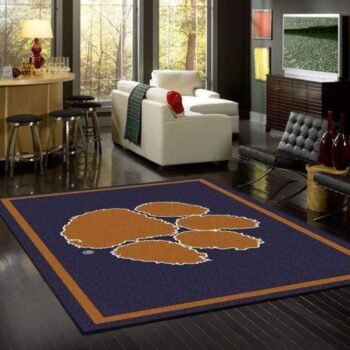 Baltimore Ravens Area Rug Living Room Rug Home Decor Nfl Football Team Logo Carpet Rug Living Room 1912244 0