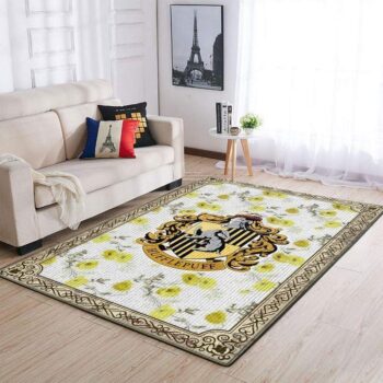 Baltimore Ravens Area Rug Living Room Rug Home Decor Nfl Football Team Logo Carpet Rug Living Room 200305119 0