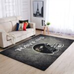 Baltimore Ravens Area Rug Nfl Football Team Logo Carpet Living Room Rugs Rug Regtangle Carpet Floor Decor Home Decor V1799 0