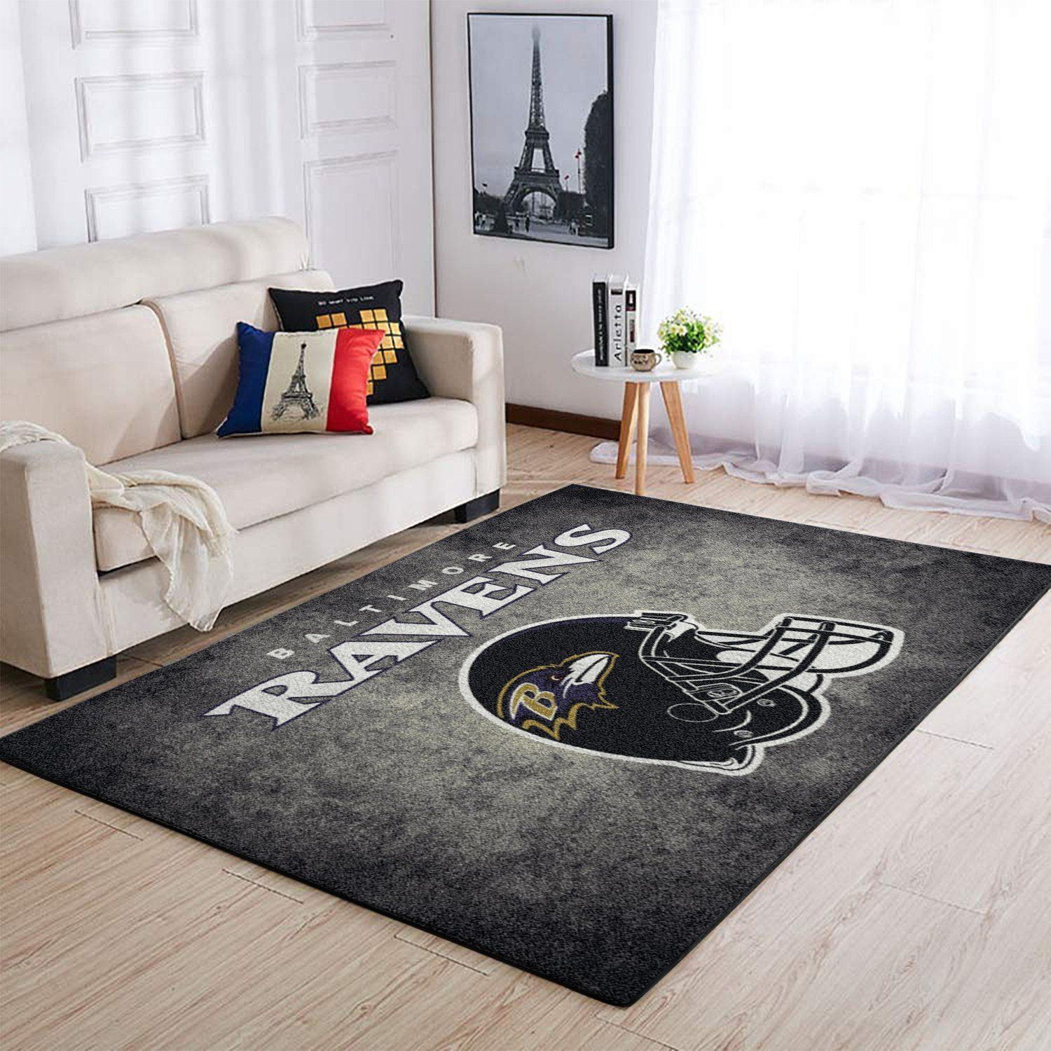 Baltimore Ravens Area Rug Nfl Football Team Logo Carpet Living Room Rugs Rug Regtangle Carpet Floor Decor Home Decor V1799 0 Baltimore Ravens Area Rug Nfl Football Team Logo Carpet Living Room Rugs Rug Regtangle Carpet Floor Decor Home Decor V1799 0