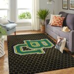 Baylor Bears Ncaa 1 Area Rug Living Room And Bed Room Rug Rug Regtangle Carpet Floor Decor Home Decor 0