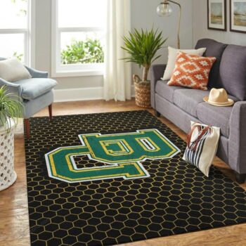 Baylor Bears Ncaa 1 Area Rug Living Room And Bed Room Rug Rug Regtangle Carpet Floor Decor Home Decor 0