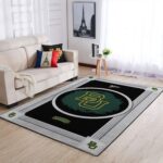 Baylor Bears Ncaa Area Rugs Living Room Carpet Team Logo Home Rug Regtangle Carpet Floor Decor Home Decor 0