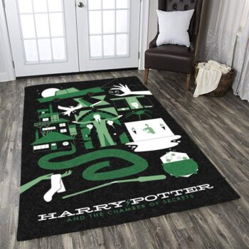 Boston Bruins 1 Dhcld0710at Rug Living Room Rug Home Decor 0