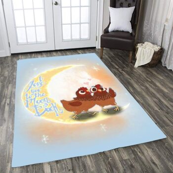 Boston Bruins Living Room Area No2196 Rug Living Room Area Rug Home Decor 0