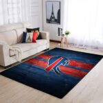 Buffalo Bills Area Rug Nfl Football Team Logo Carpet Living Room Rugs Rug Regtangle Carpet Floor Decor Home Decor V3977 0