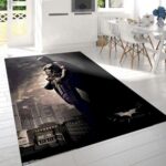 Buffalo Bills Living Room Area No2333 Rug Living Room Area Rug Home Decor 0