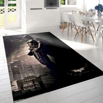 Buffalo Bills Living Room Area No2333 Rug Living Room Area Rug Home Decor 0