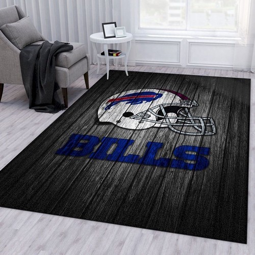 Buffalo Bills Nfl Logo Area Rug For Gift Living Room Rug Home Us Decor 0 Buffalo Bills Nfl Logo Area Rug For Gift Living Room Rug Home Us Decor 0