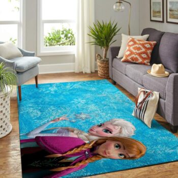 Buffalo Sabres Nhl Team Logo Style Nice Gift Home Decor Rectangle Area Rug Living Room Rug Home Decor 0