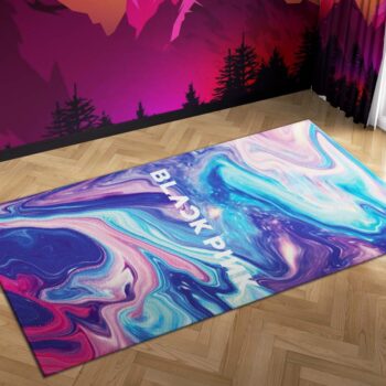 California Golden Bears Ncaa Team Logo Nice Gift Home Decor Rectangle Area Rug Living Room Rug Home Decor 0