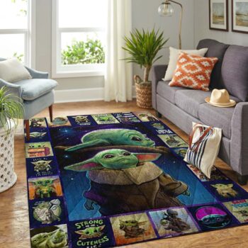 Carolina Hurricanes Area Rug Living Room Rug Home Decor Nhl Ice Hockey Team Logo Carpet Rug Living Room 20030447 0