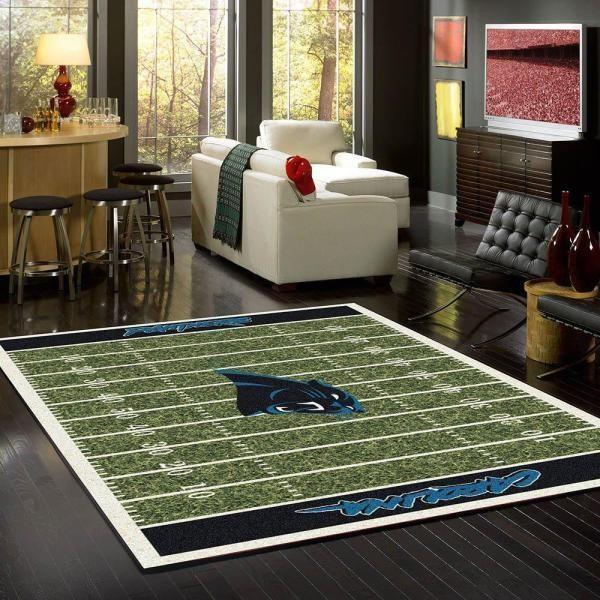 Carolina Panthers Area Rug Home Field Football Team Logo Carpet Living Room Rugs Rug Regtangle Carpet Floor Decor Home Decor 0 Carolina Panthers Area Rug Home Field Football Team Logo Carpet Living Room Rugs Rug Regtangle Carpet Floor Decor Home Decor 0