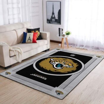 Carolina Panthers Area Rug Living Room Rug Home Decor Nfl Football Team Logo Carpet Rug Living Room N191021 0