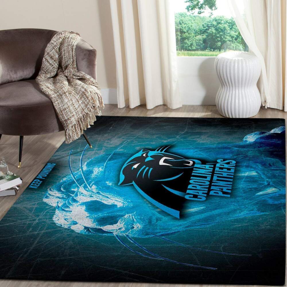 Carolina Panthers Area Rug Nfl Football Team Logo Carpet Living Room Rugs Rug Regtangle Carpet Floor Decor Home Decor V3337 0 Carolina Panthers Area Rug Nfl Football Team Logo Carpet Living Room Rugs Rug Regtangle Carpet Floor Decor Home Decor V3337 0