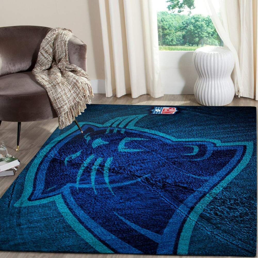 Carolina Panthers Area Rug Nfl Football Team Logo Carpet Living Room Rugs Rug Regtangle Carpet Floor Decor Home Decor V3338 0 Carolina Panthers Area Rug Nfl Football Team Logo Carpet Living Room Rugs Rug Regtangle Carpet Floor Decor Home Decor V3338 0