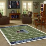 Charlotte Hornets Area Rug Living Room Rug Home Decor Nba Basketball Team Logo Carpet Rug Living Room 2003271 0