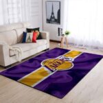 Chicago Bulls Area Rug Living Room Rug Home Decor Nba Basketball Team Logo Carpet Rug Living Room 200303b3 0